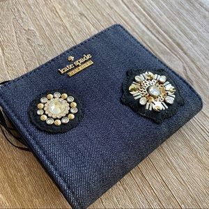 Kate Spade Cameron Street Adalyn wallet